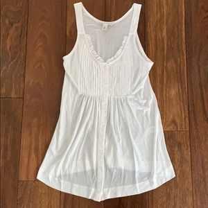 Banana Republic top